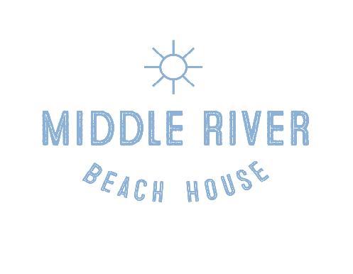 Middle River Beach House - East & West House Stokes Bay Kültér fotó